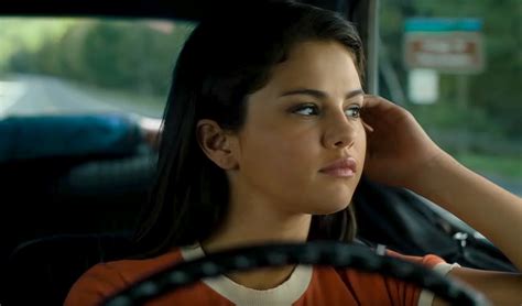 what movies has selena gomez played in